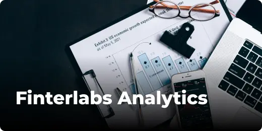 Finterlabs Analytics